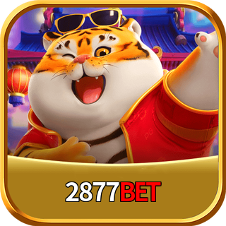 Logo 2877bet