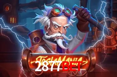 Experiência VIP 2877BET