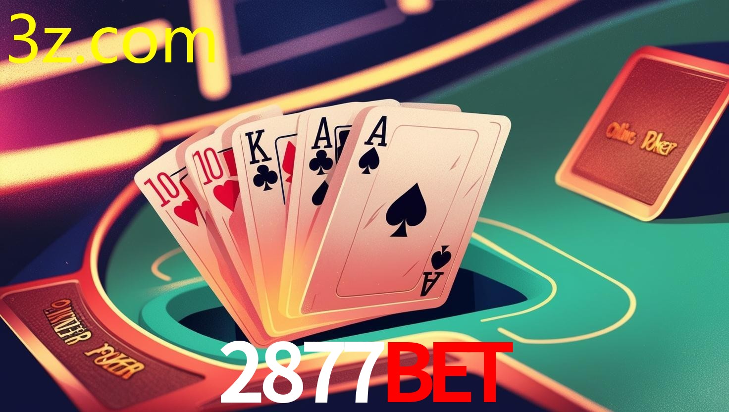 2877BET